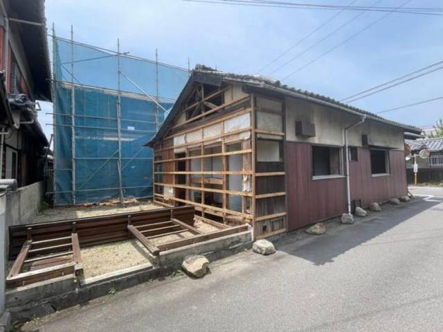 愛媛県松山市南吉田町 松山市南吉田町   物件写真1