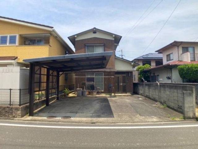 愛媛県松山市土居田町 松山市土居田町   物件写真1