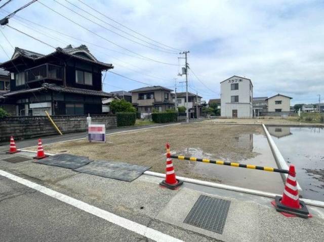 愛媛県伊予郡松前町大字西古泉 伊予郡松前町西古泉   物件写真1