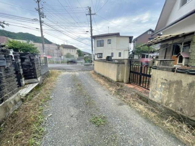 愛媛県松山市畑寺町 松山市畑寺町   物件写真1