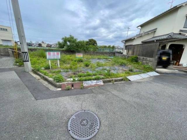 愛媛県伊予郡松前町大字浜 伊予郡松前町浜   物件写真1