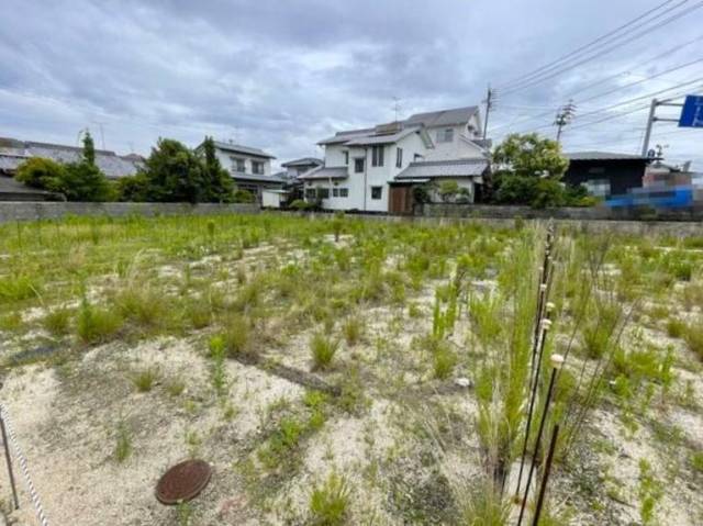 愛媛県伊予郡松前町大字西高柳 伊予郡松前町西高柳   物件写真1