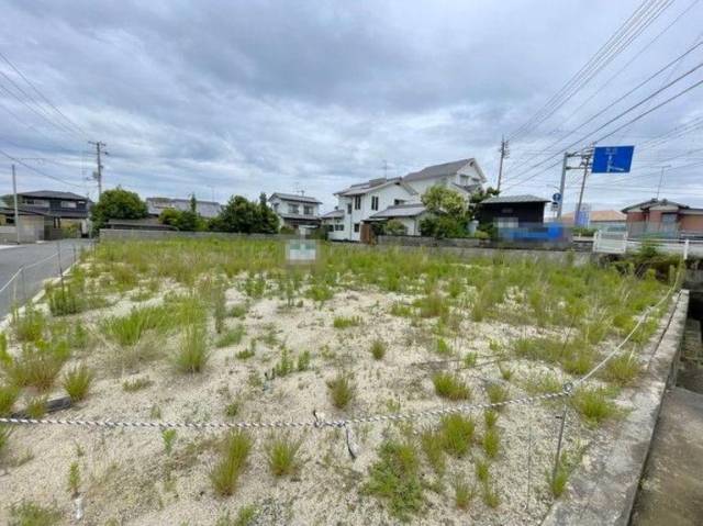 愛媛県伊予郡松前町大字西高柳 伊予郡松前町西高柳   物件写真1