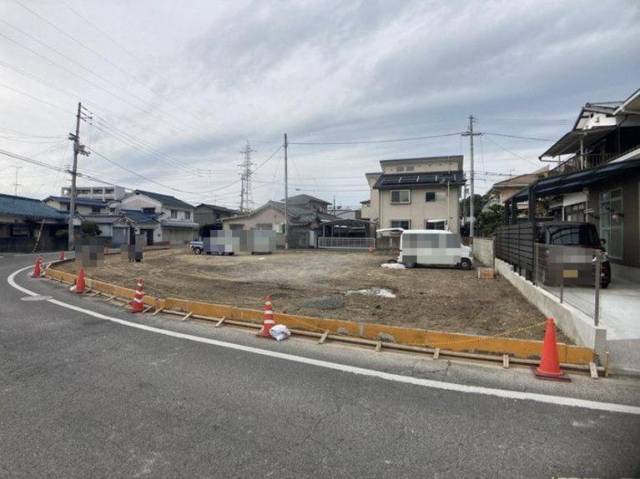 松山市北斎院町 画像2枚目