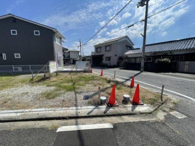 愛媛県松山市北斎院町 松山市北斎院町   物件写真1