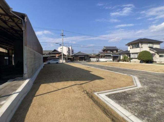 愛媛県松山市堀江町 松山市堀江町   物件写真1