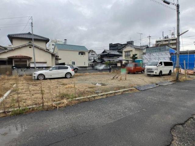 愛媛県松山市石手４丁目 松山市石手   物件写真1