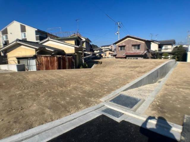 愛媛県松山市朝日ケ丘２丁目 松山市朝日ヶ丘   物件写真1