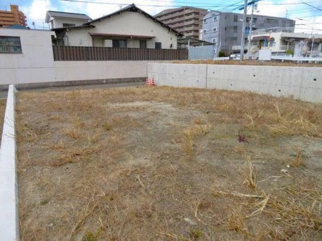 愛媛県松山市清水町４丁目 松山市清水町   物件写真1