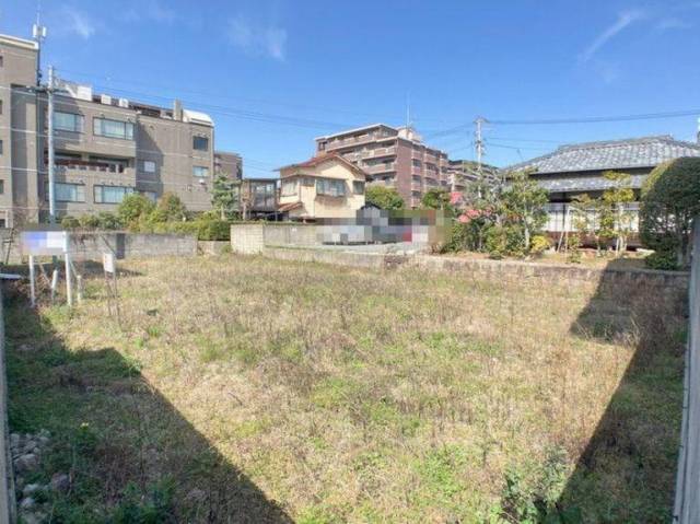 愛媛県松山市岩崎町２丁目 松山市岩崎町   物件写真1