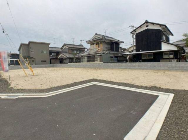 愛媛県松山市北条辻 松山市北条辻   物件写真1