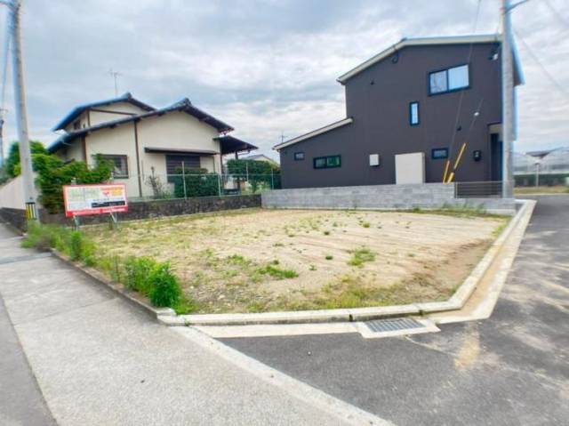 愛媛県松山市福角町 松山市福角町   物件写真1