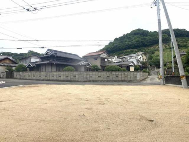 愛媛県松山市谷町 松山市谷町   物件写真1