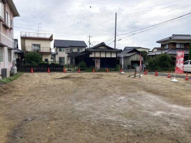 愛媛県松山市西垣生町 松山市西垣生町   物件写真1