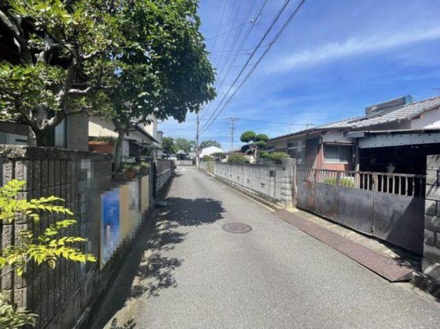 愛媛県松山市市坪南１丁目 松山市市坪南   物件写真1