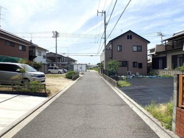 愛媛県松山市北条辻 松山市北条辻   物件写真1