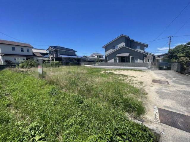 愛媛県伊予郡松前町大字北川原 伊予郡松前町北川原   物件写真1