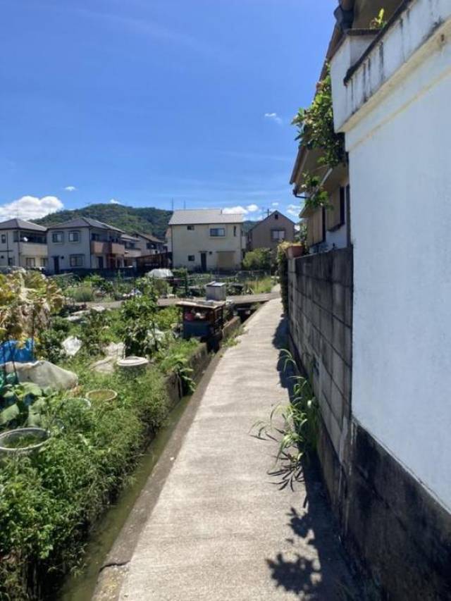 愛媛県松山市三町１丁目 松山市三町   物件写真1