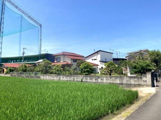 愛媛県松山市保免西３丁目 松山市保免西   物件写真1