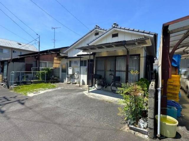 愛媛県松山市南斎院町 松山市南斎院町   物件写真1