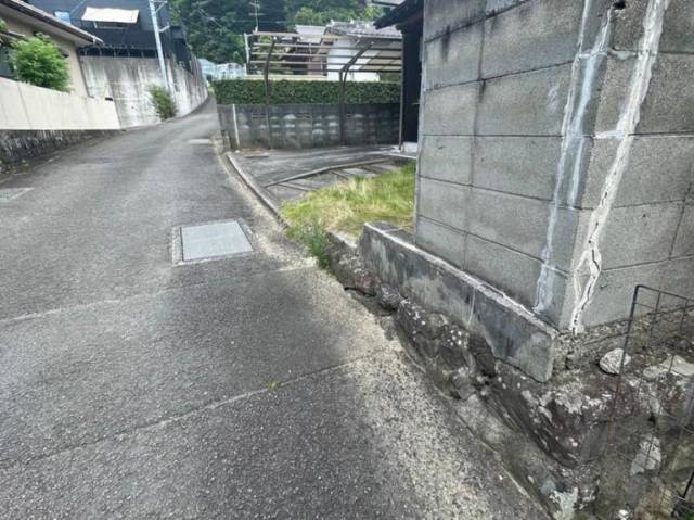 愛媛県松山市石手１丁目 松山市石手   物件写真1