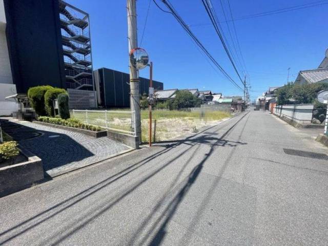 愛媛県松山市東長戸１丁目 松山市東長戸   物件写真1