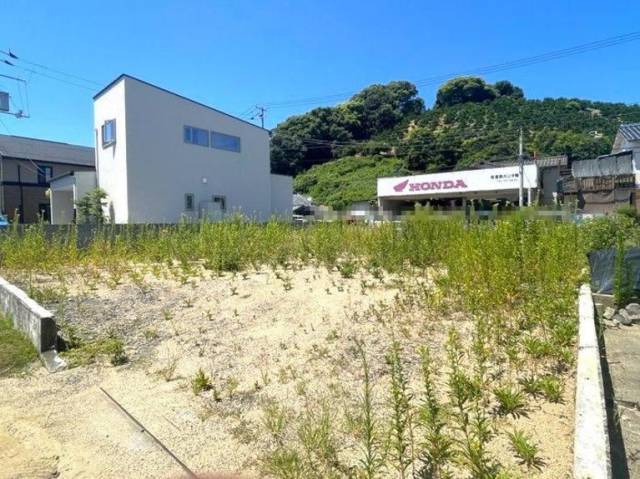 愛媛県松山市南斎院町 松山市南斎院町   物件写真1