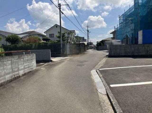 愛媛県松山市鷹子町 松山市鷹子町   物件写真1