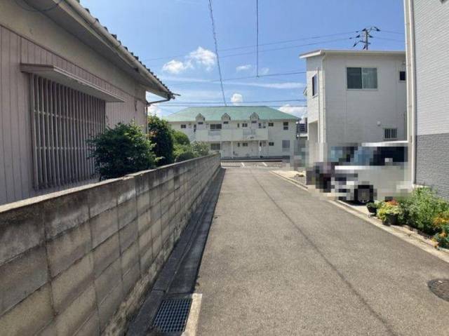 愛媛県松山市鷹子町 松山市鷹子町   物件写真1