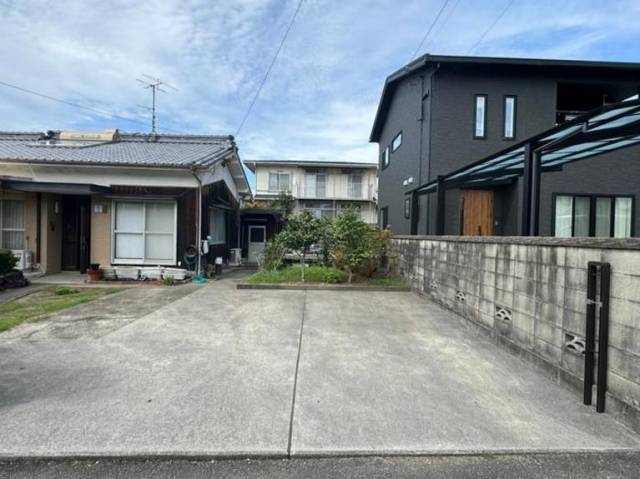 愛媛県松山市北梅本町 松山市北梅本町   物件写真1