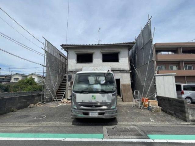 愛媛県松山市西長戸町 松山市西長戸町   物件写真1