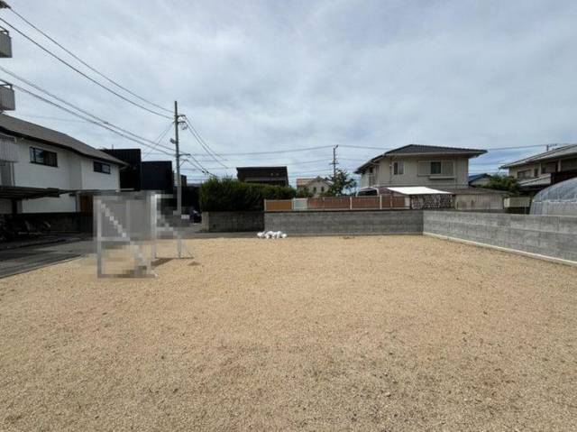 愛媛県松山市桑原１丁目 松山市桑原   物件写真1