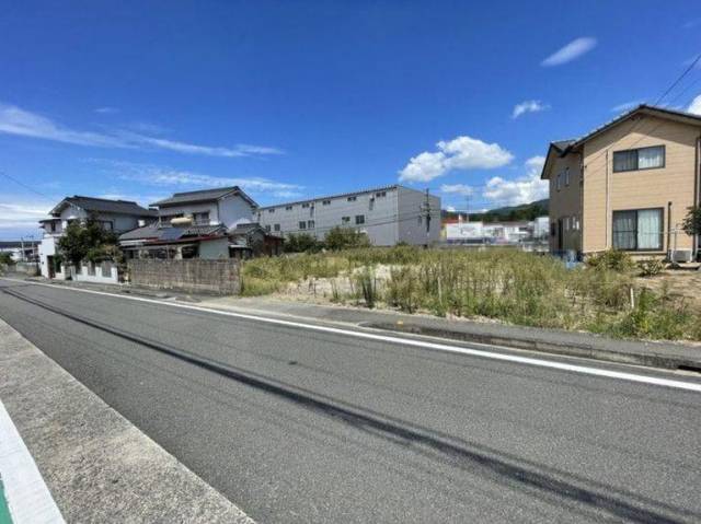 愛媛県松山市平井町 松山市平井町   物件写真1