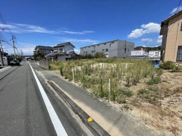 愛媛県松山市平井町 松山市平井町   物件写真1