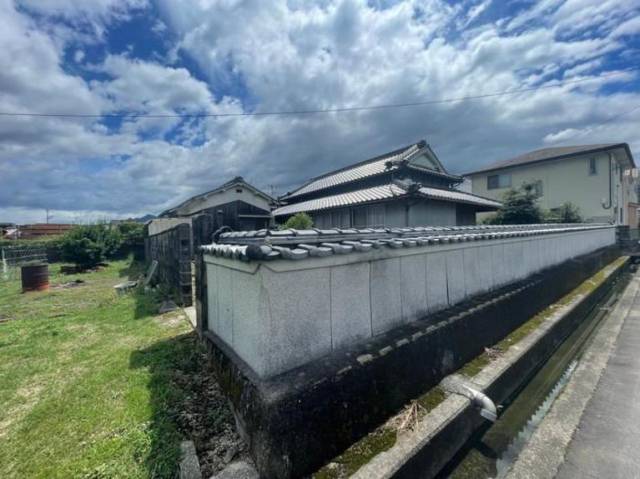 愛媛県松山市津吉町 松山市津吉町   物件写真1