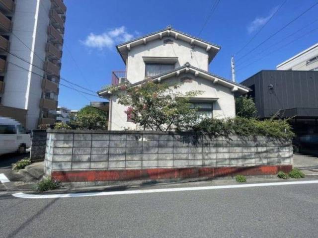 愛媛県松山市朝生田町７丁目 松山市朝生田町   物件写真1