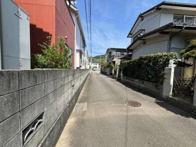 愛媛県松山市高岡町 松山市高岡町   物件写真1