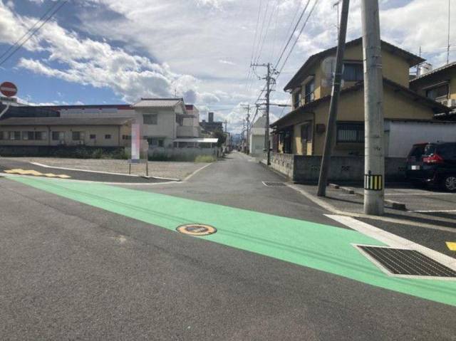 愛媛県松山市土居田町 松山市土居田町   物件写真1