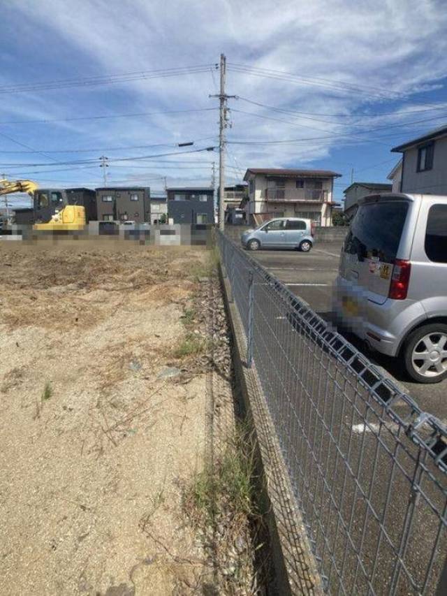 愛媛県松山市東垣生町 松山市東垣生町   物件写真1