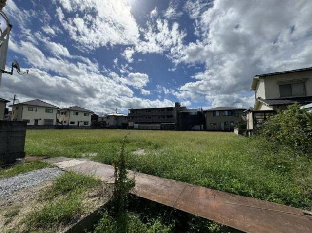 愛媛県松山市森松町 松山市森松町   物件写真1