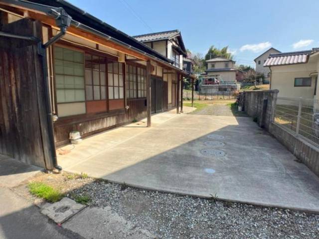 愛媛県松山市東山町 松山市東山町   物件写真1