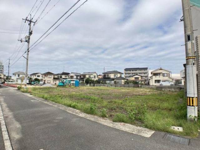 愛媛県松山市森松町 松山市森松町   物件写真1