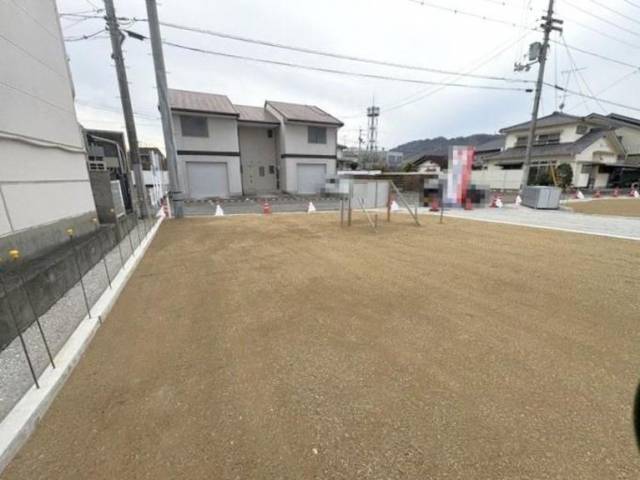 愛媛県松山市森松町 松山市森松町   物件写真1