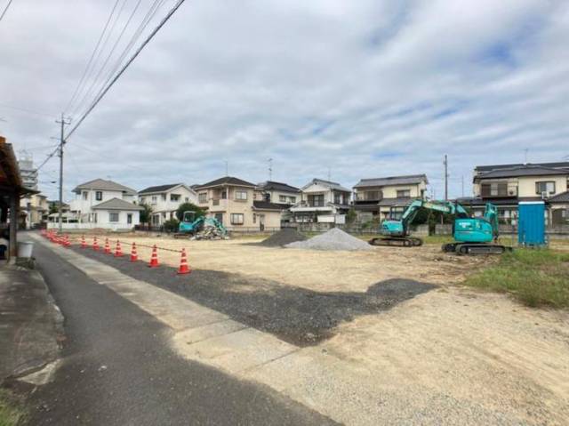 愛媛県松山市森松町 松山市森松町   物件写真1