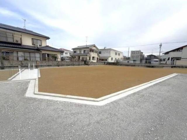 愛媛県松山市森松町 松山市森松町   物件写真1