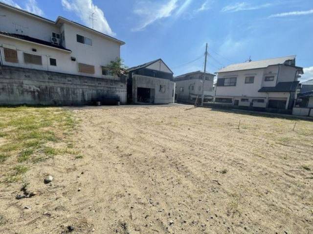 愛媛県松山市石手白石 松山市石手白石   物件写真1