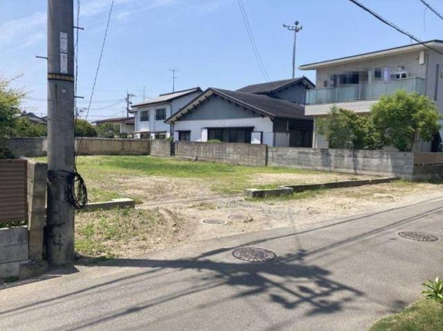 愛媛県松山市正円寺２丁目 松山市正円寺   物件写真1