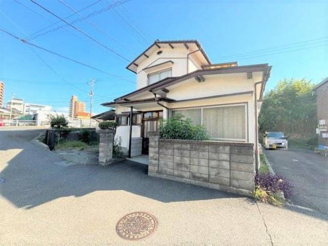 愛媛県松山市朝生田町５丁目 松山市朝生田町   物件写真1