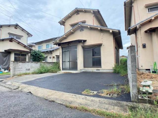 愛媛県松山市立花６丁目 松山市立花   物件写真1