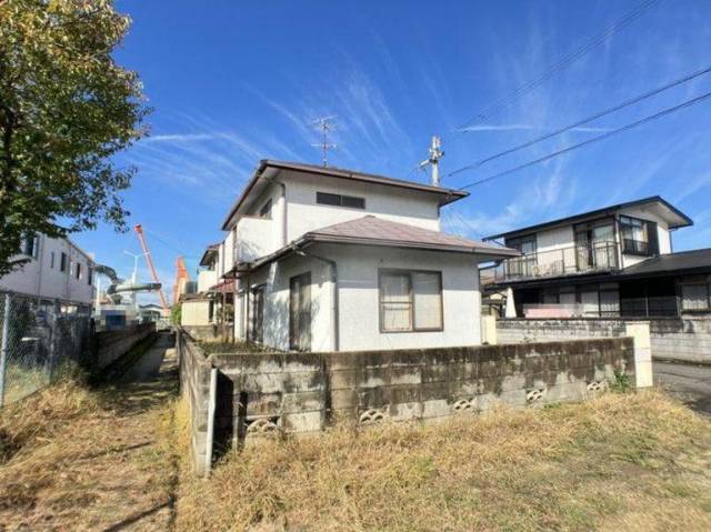 愛媛県松山市三町３丁目 松山市三町   物件写真1